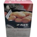 十月初五鸡蛋粒90g*12盒/组