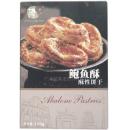 十月初五鲍鱼酥108g*12盒/组