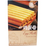 十月初五奶油鸡蛋卷150g*24盒/件