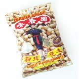 新加坡味香园蒜茸花生150g*30包/件