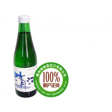 清河酒300ml*24瓶/件