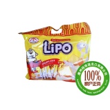 LIPO面包干原味300g*16袋/件