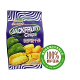 沙巴哇菠萝蜜干果100g*40包/件