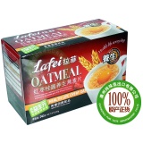 丹顿红枣桂圆养生燕麦片240g*12盒/...
