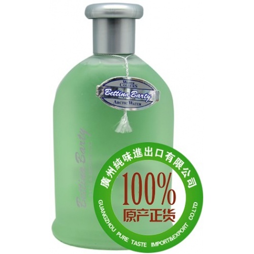 保黛宝馨香馥郁沐浴啫喱（清爽活力）500...