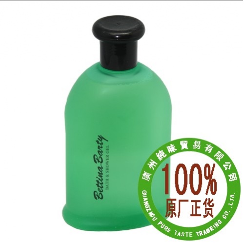 保黛宝沐浴啫哩（翡翠凝香）500ml*6瓶/组