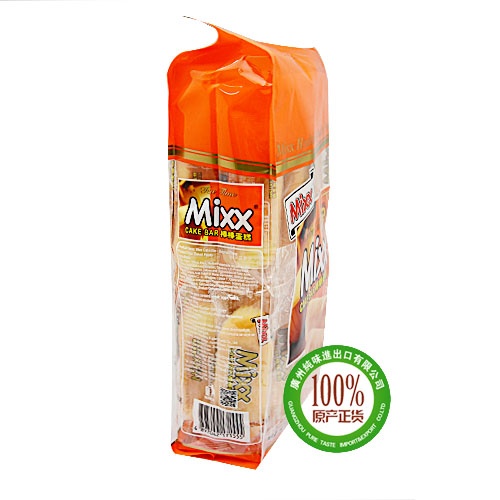 MIXX棒棒蛋糕-原味352g*12包/件