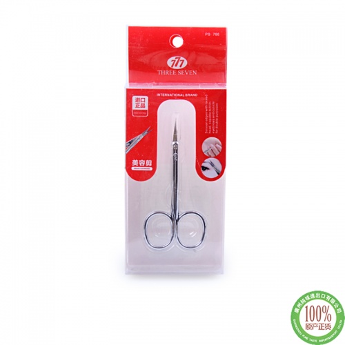 韩国777挂 PS-766眉毛剪*10盒/组