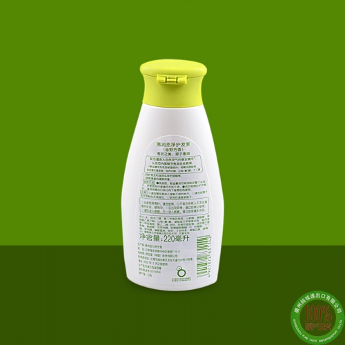 惠润护发素(绿野芳香)220ml*12瓶/组