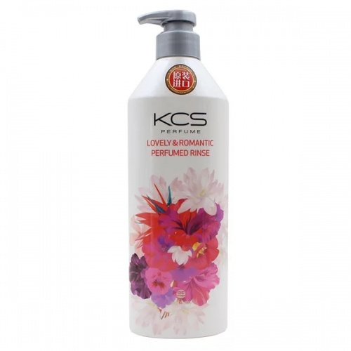 爱敬 可希丝 弹性滋养护发素600ml*...