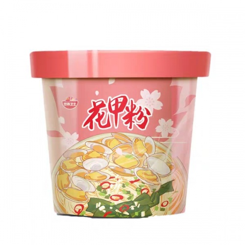 营养卫士火冒三藏花甲粉123g*12桶/件