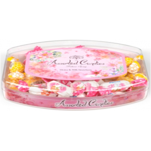 莎莎的店1886什锦味夹心糖果（春暖花开...
