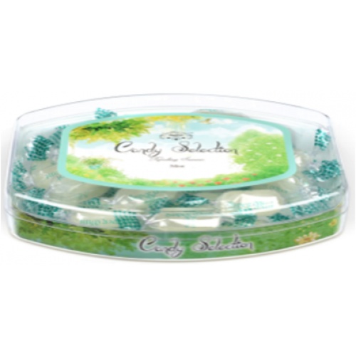 莎莎的店1886薄荷味糖果（清凉一夏）1...