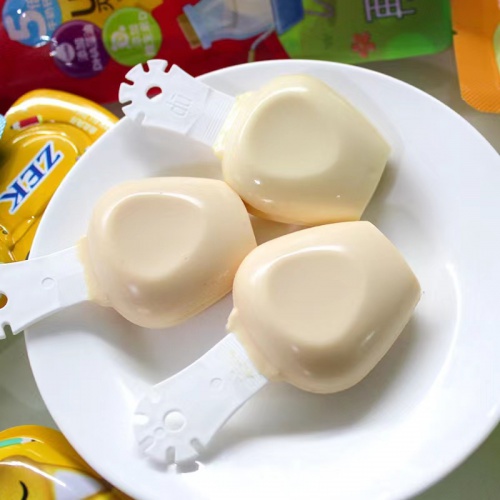 ZEK奶酪棒（蓝莓味）80g*20包/件
