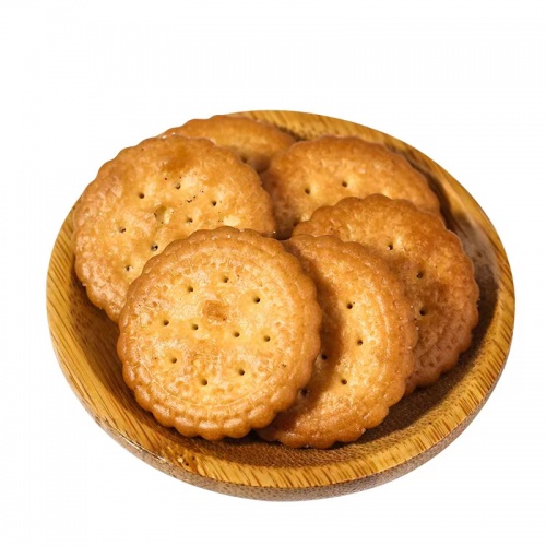 平野本屋小圆饼干145g（含包装160g）*12包/件