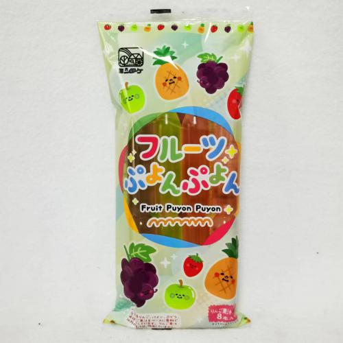 光武混合水果味棒棒冰饮料504ml*15袋/件
