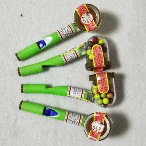 七林烟斗巧克力糖果6.5g30个/组