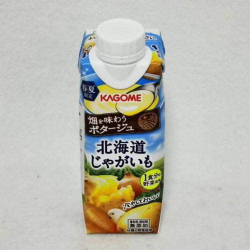 KAGOM可果美野菜生活综合蔬果汁饮料（...