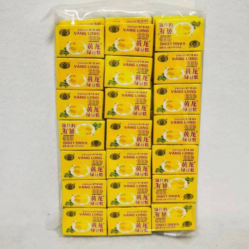 越贡黄龙绿豆糕410g*40包/件