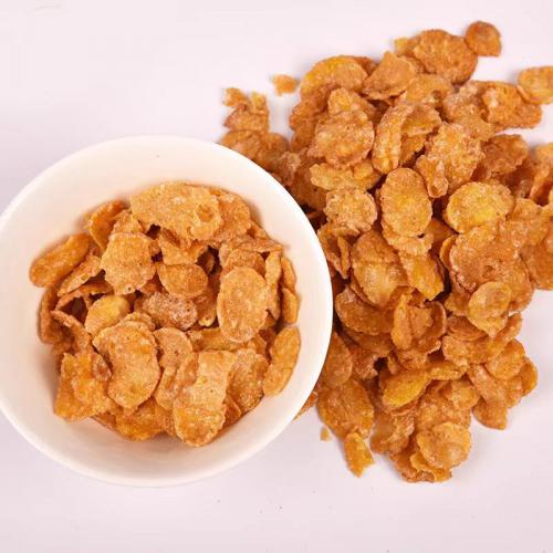 韩国Post淡香味早餐玉米麦片300g*10盒/件