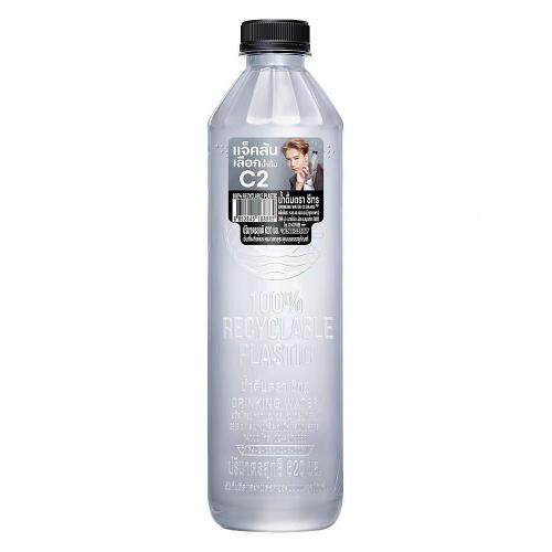 C2饮用水620ml*12瓶/件