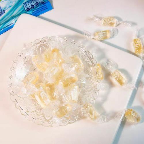 FOX'S水果薄荷味糖果125g*24包/件