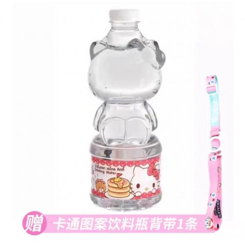 泰国桑丽鸥Hellokitty饮用纯净水...
