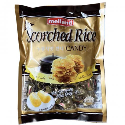 国际锅巴糖250g*10包/件