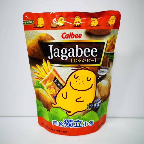 卡乐B宅卡B薯条（原味）（17g*5包）...