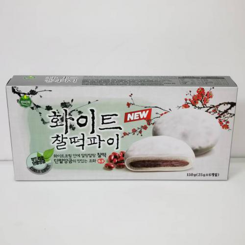 韩美禾白色打糕150g（25g*6包）*...