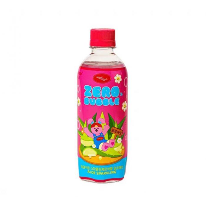 BlingBooster冰灵博特汽水（芦荟味）355ml*20瓶/件
