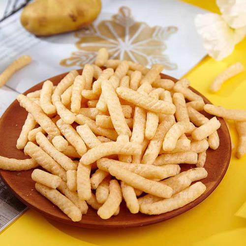 Calbee(卡乐比)原味虾条90g*20包/件