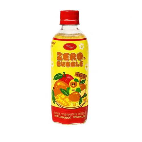 BlingBooster冰灵博特汽水（芒果味）355ml*20瓶/件
