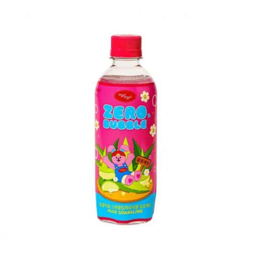 BlingBooster冰灵博特汽水（芦...