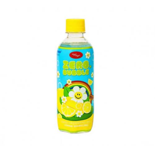 BlingBooster冰灵博特汽水（柠...