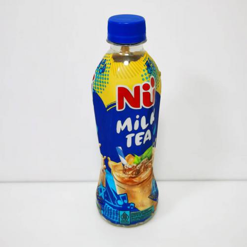 Nu 原味奶茶饮料330ml*24瓶/件