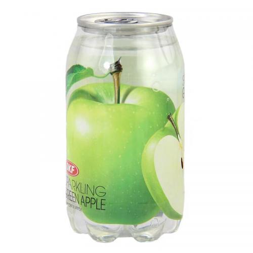 OKF牌青苹果味气泡水350ml*24罐...