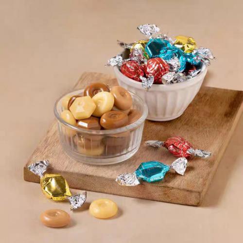 乐天司考奇混合口味糖果157g*20包/件