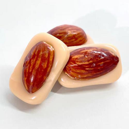 好丽友扁桃仁糖 90g*14包/件