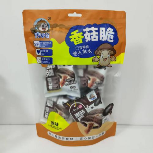营养小新香菇脆原味（15g*6包）88g...