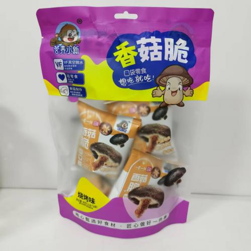 营养小新香菇脆烧烤味（15g*6包）88...