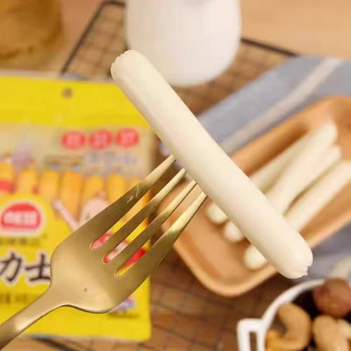 海牌菁品小力士鱼肠100g（20g*5根）*30包/件