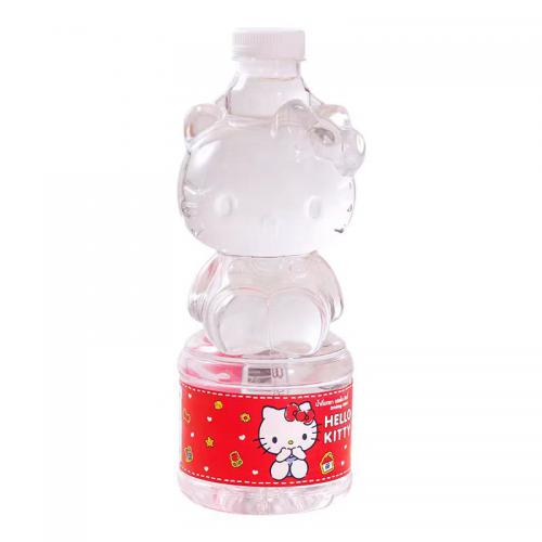 国桑丽鸥Hellokitty饮用纯净水红...